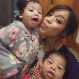 Meet your Posher, Daniela